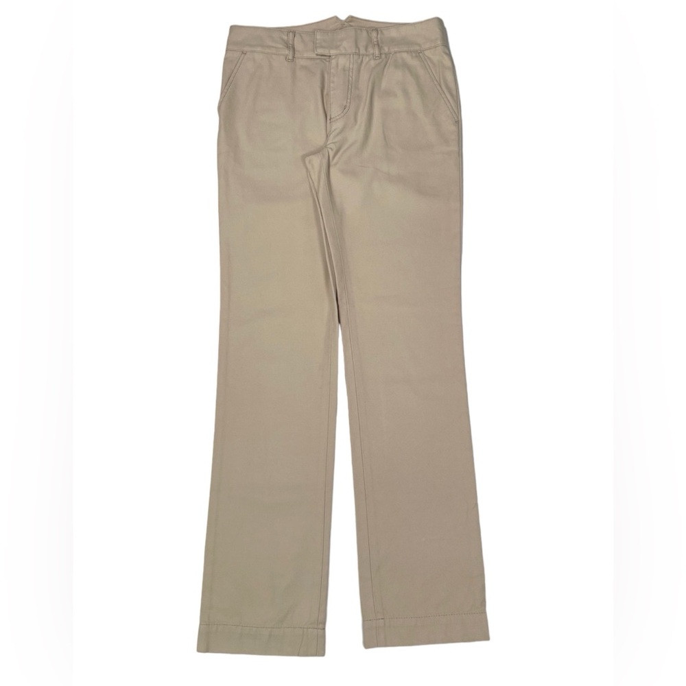 2000s Vivienne Westwood Red Label Chino Pants